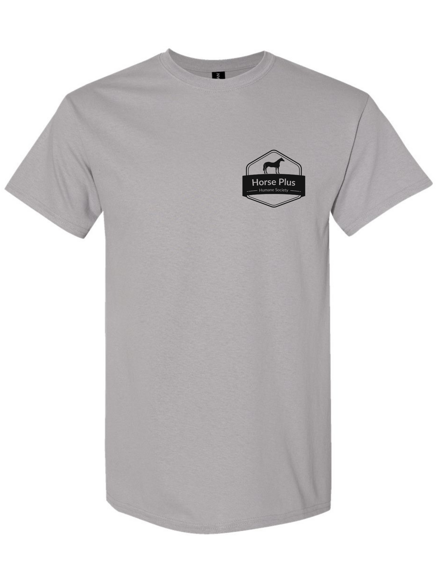 Rescue. Shelter. Protect. HPHS | Unisex Tee