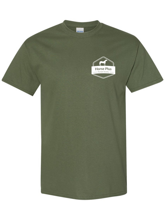 Rescue. Shelter. Protect. | Unisex Tee