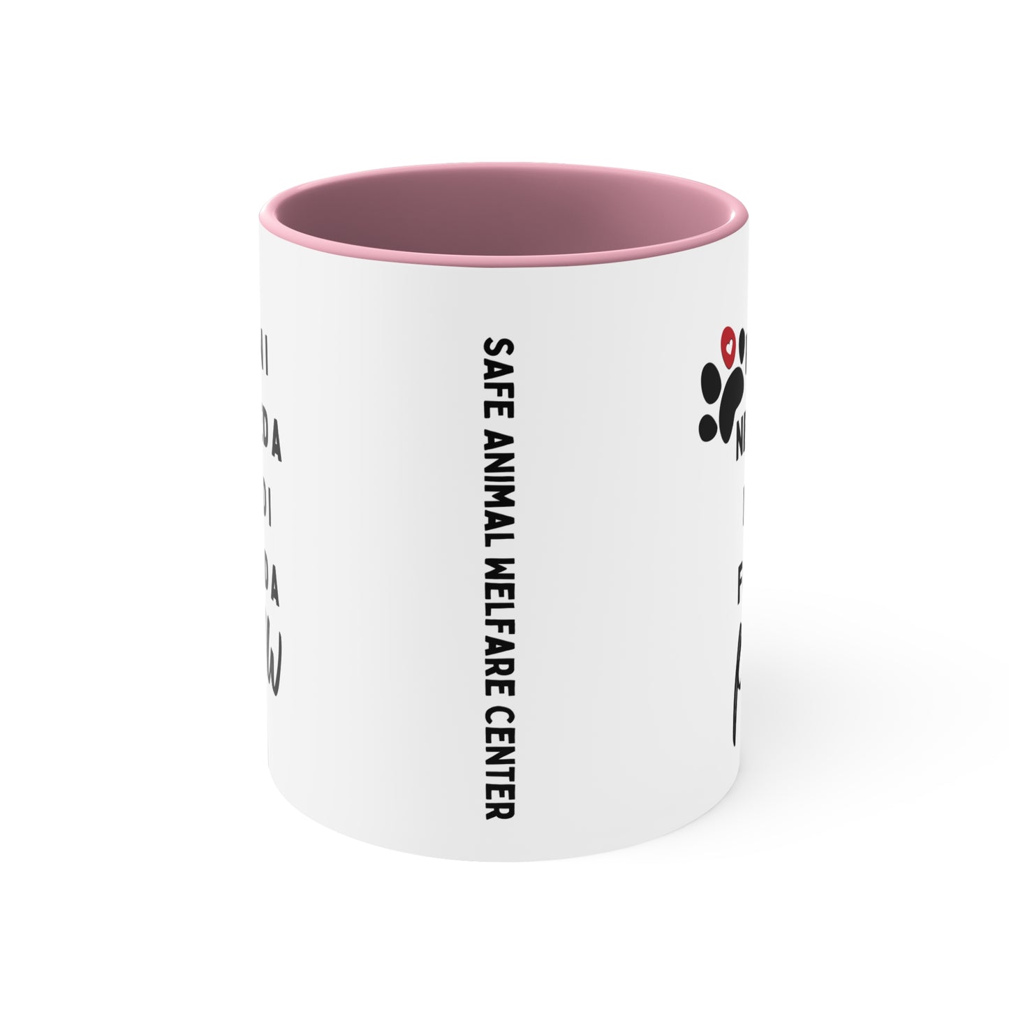 Do You Need a Paw? Mug, 11oz