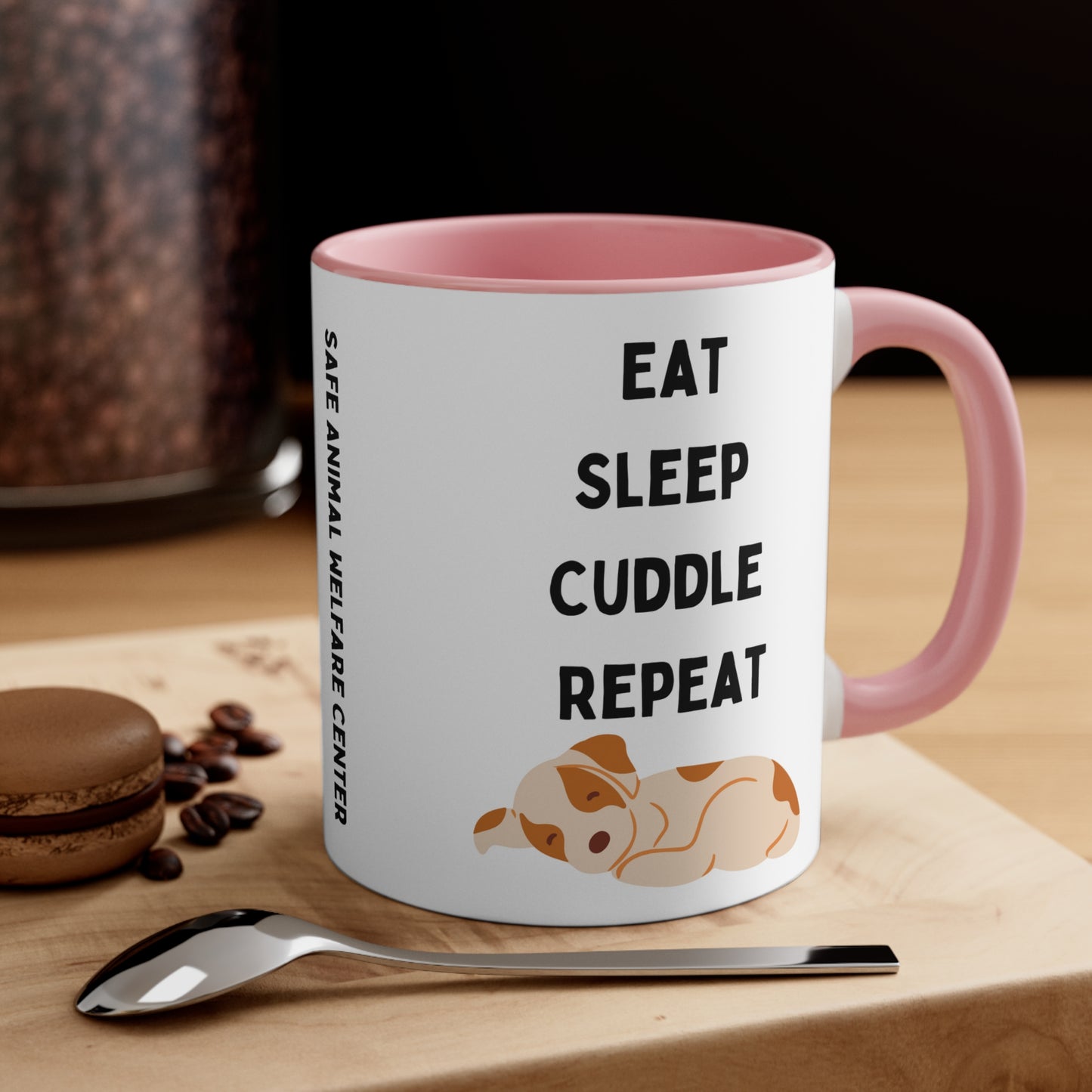 Do You Need A Cuddle? Mug, 11oz