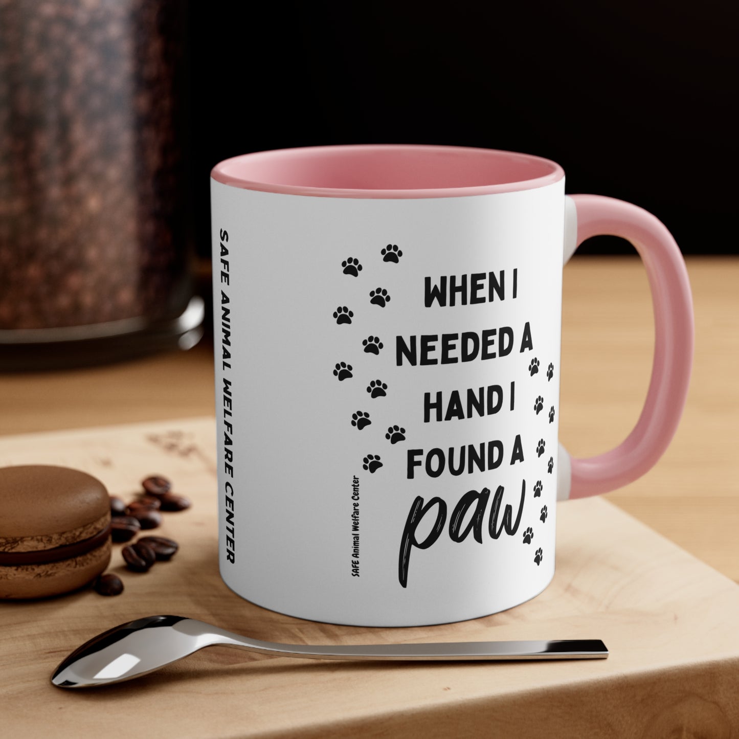 Do You Need a Paw? Mug, 11oz