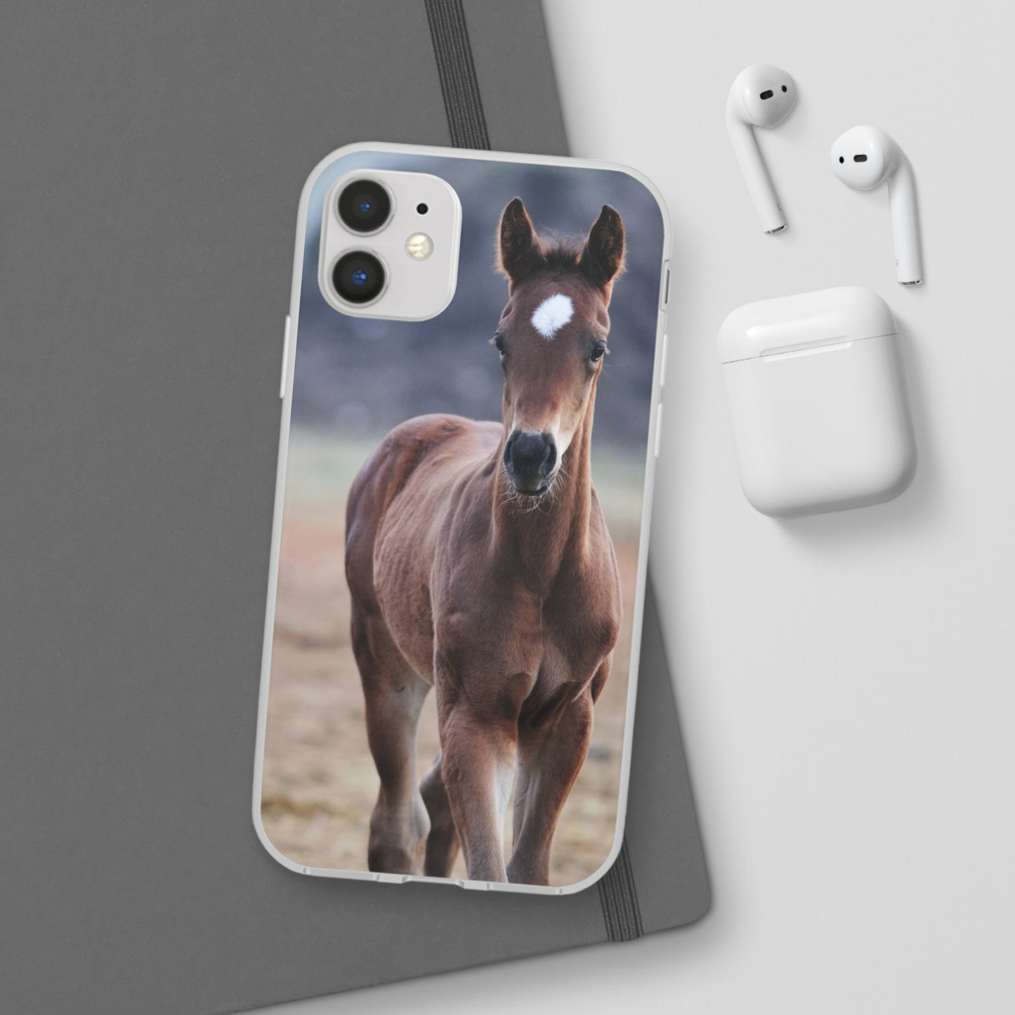 Baby Horse Phone Case