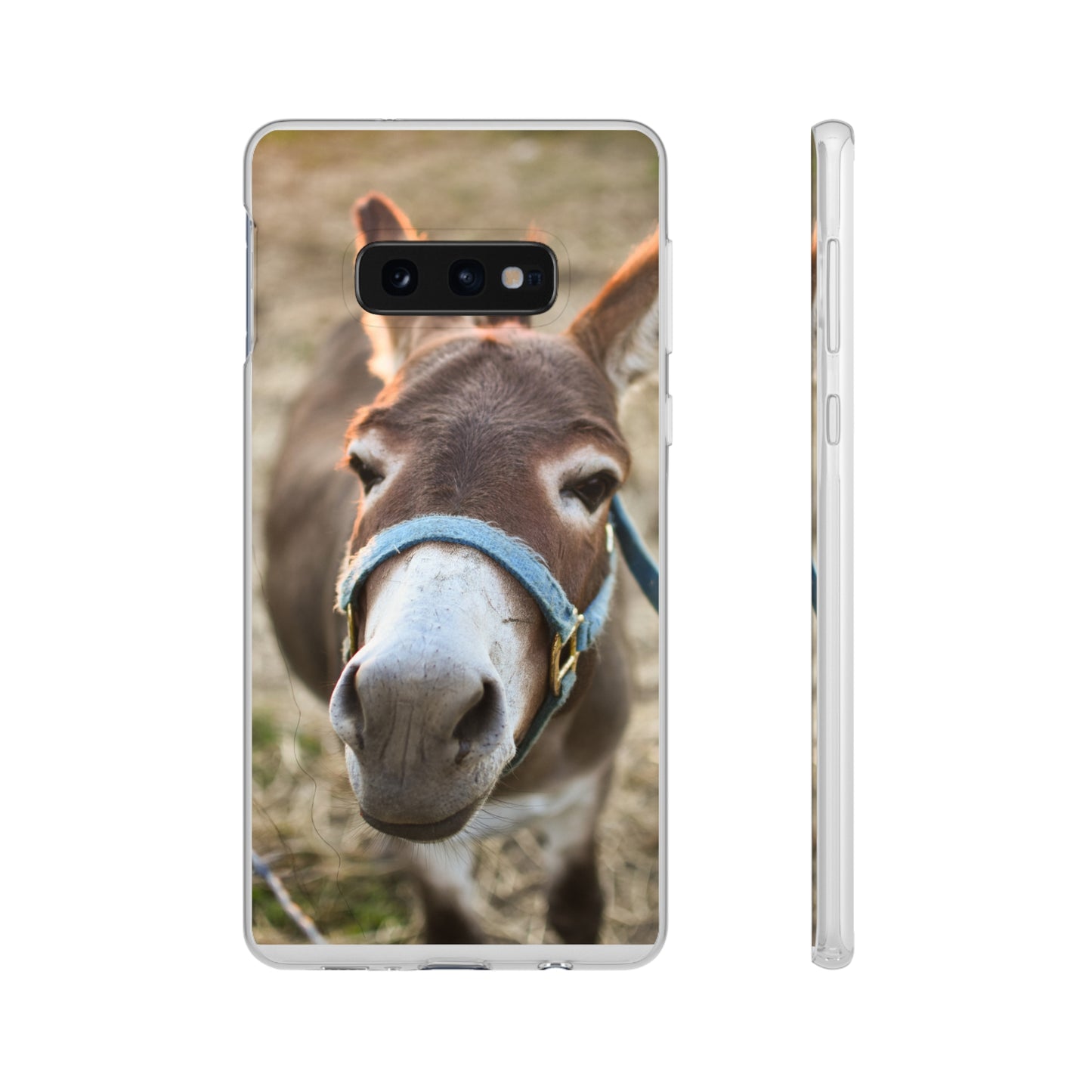 Cute Donkey Phone Case