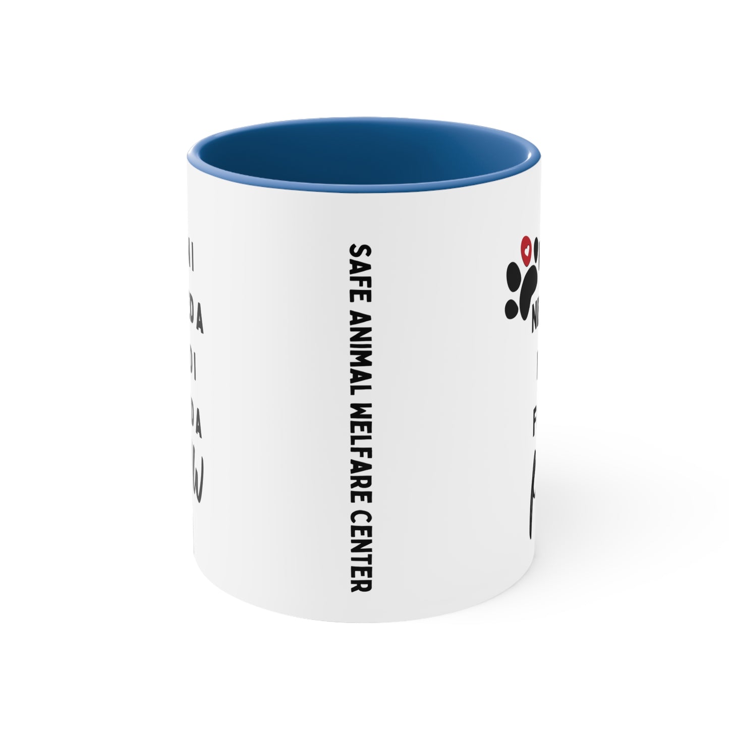 Do You Need a Paw? Mug, 11oz