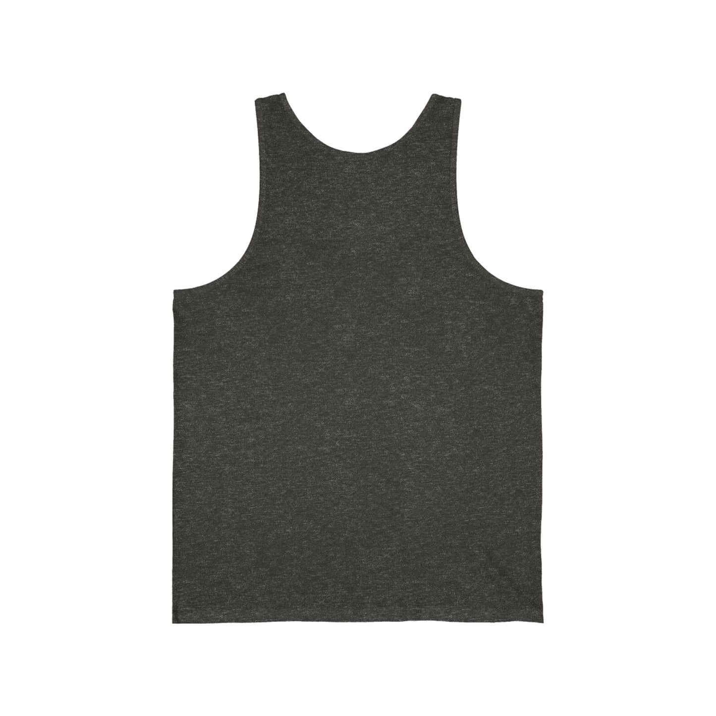 Do You Need A Cuddle? Unisex Jersey Tank