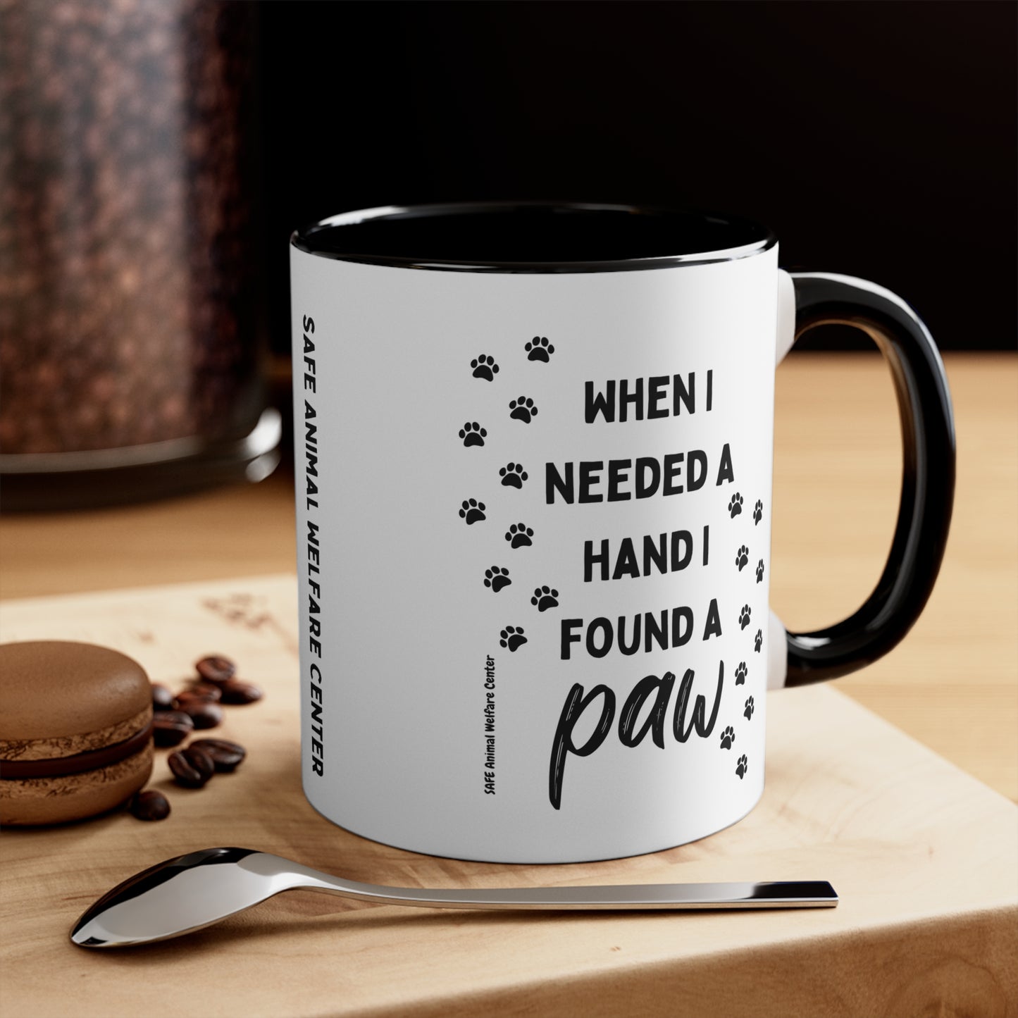 Do You Need a Paw? Mug, 11oz