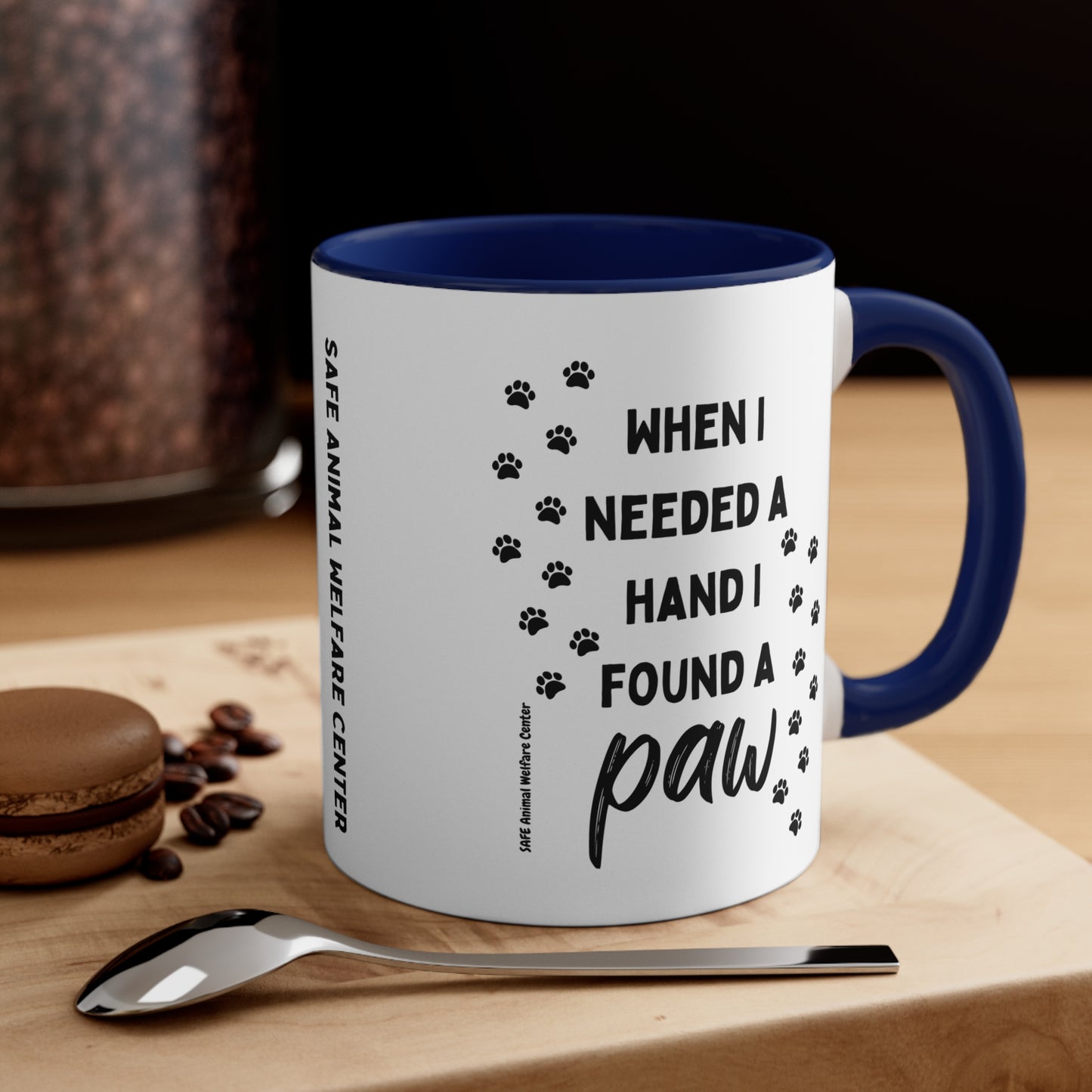 Do You Need a Paw? Mug, 11oz