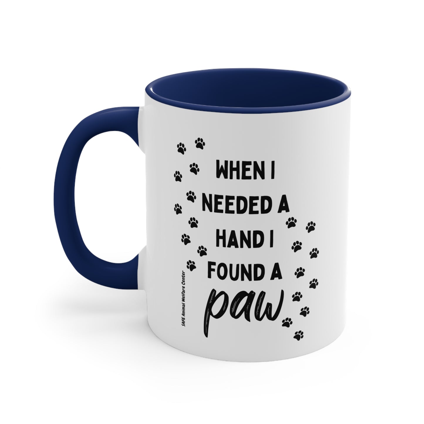 Do You Need a Paw? Mug, 11oz