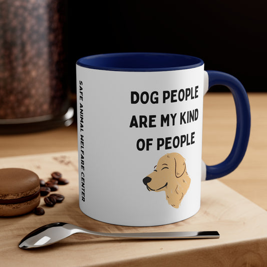 Do You Have A Dog? Mug, 11oz