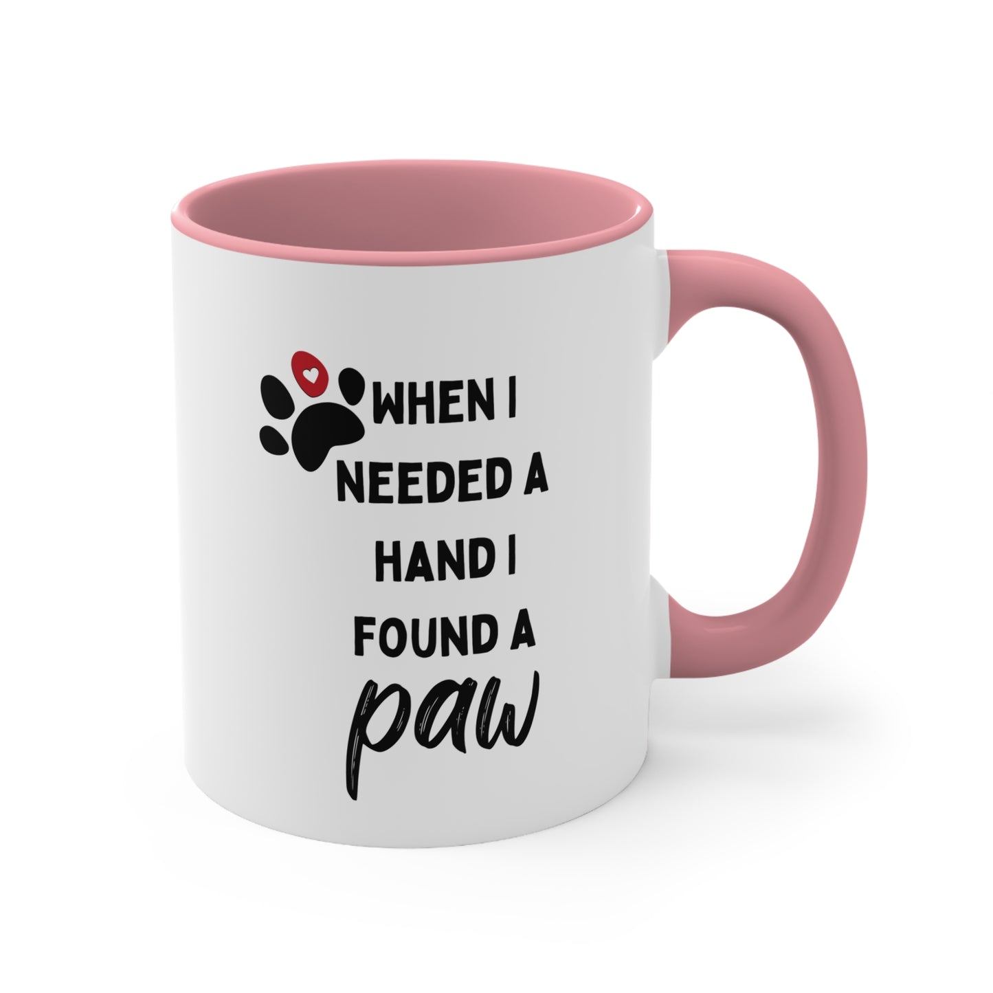 Do You Need a Paw? Mug, 11oz