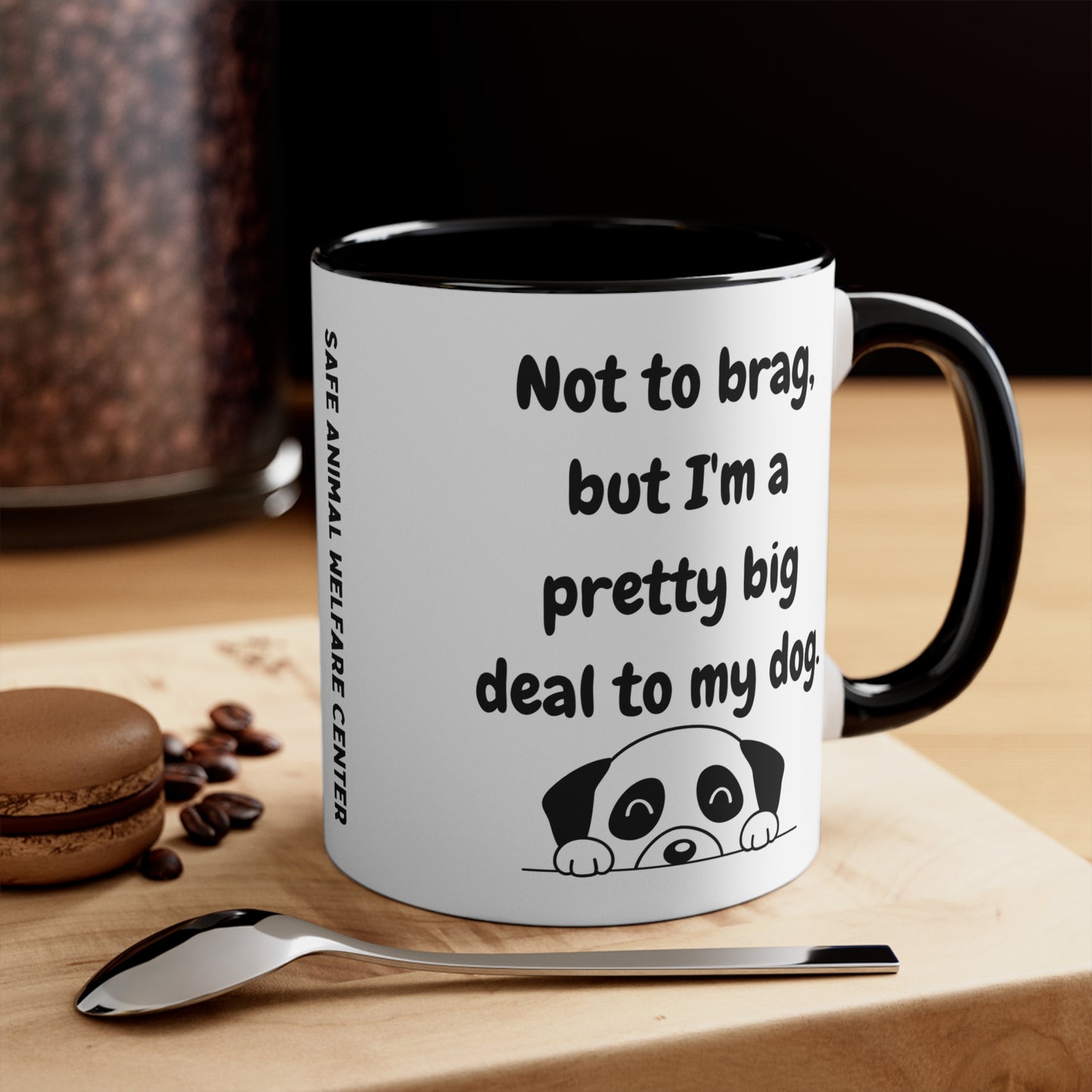 Your a Pretty Big Deal Mug, 11oz