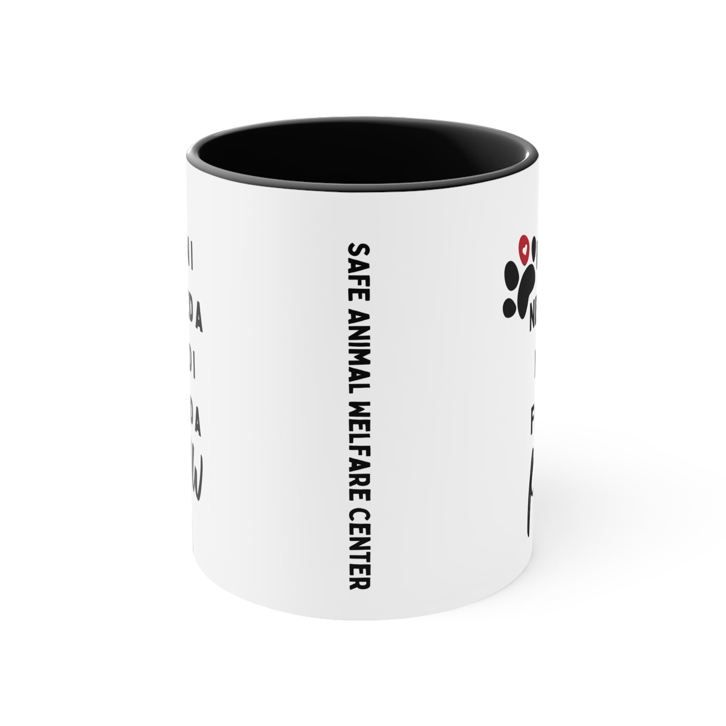 Do You Need a Paw? Mug, 11oz