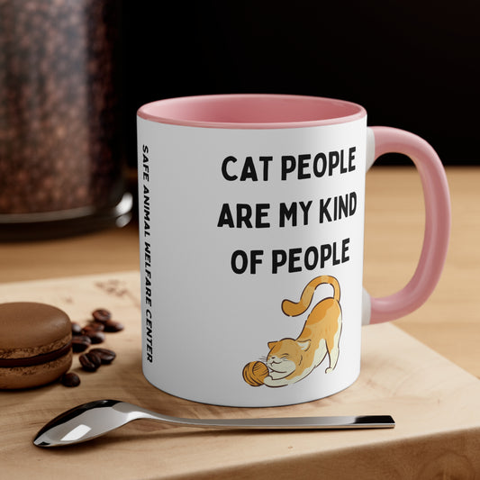 Do You Have A Cat? Mug, 11oz
