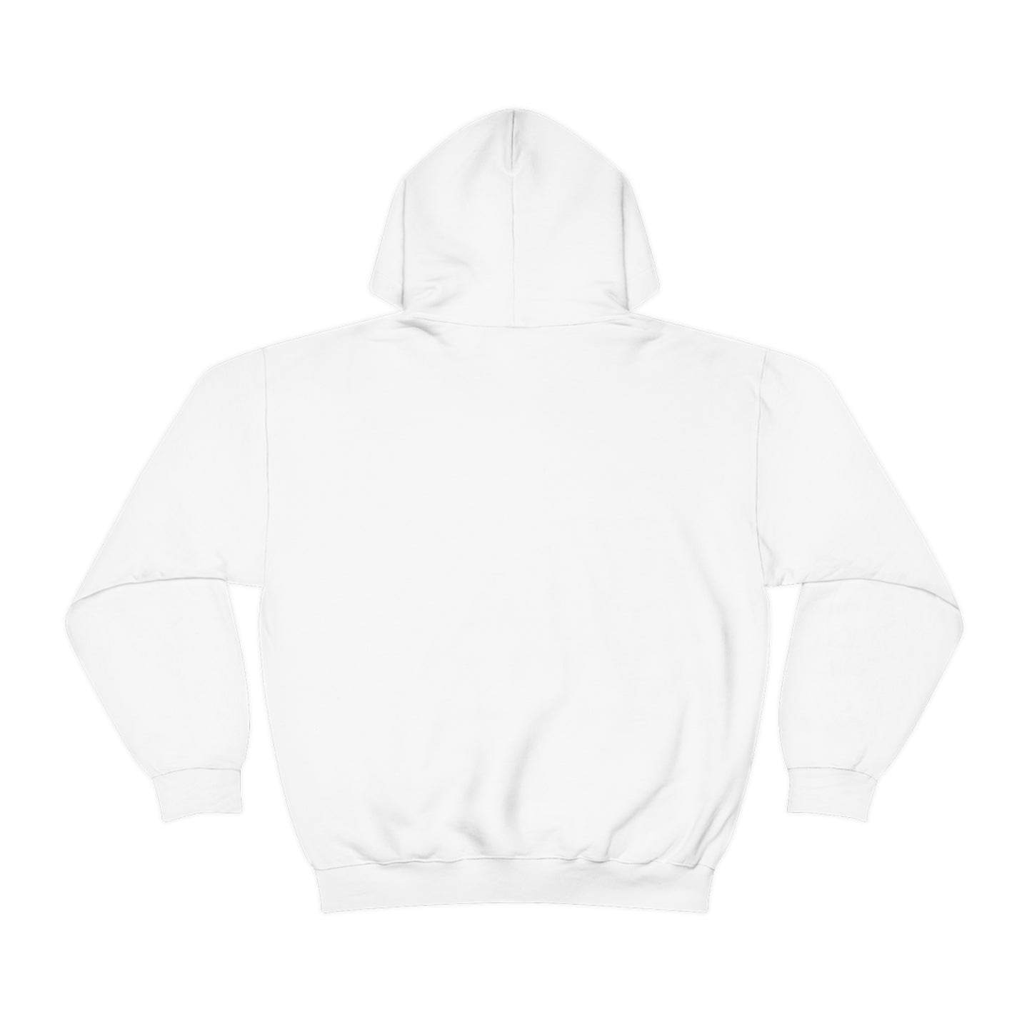 What To Do, What To Do , Hooded Sweatshirt