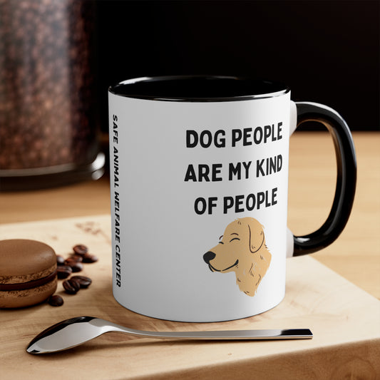 Do You Have A Dog? Mug, 11oz