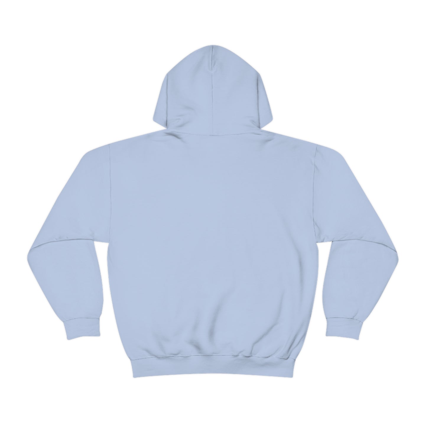 Every Little Bit Counts, Hooded Sweatshirt