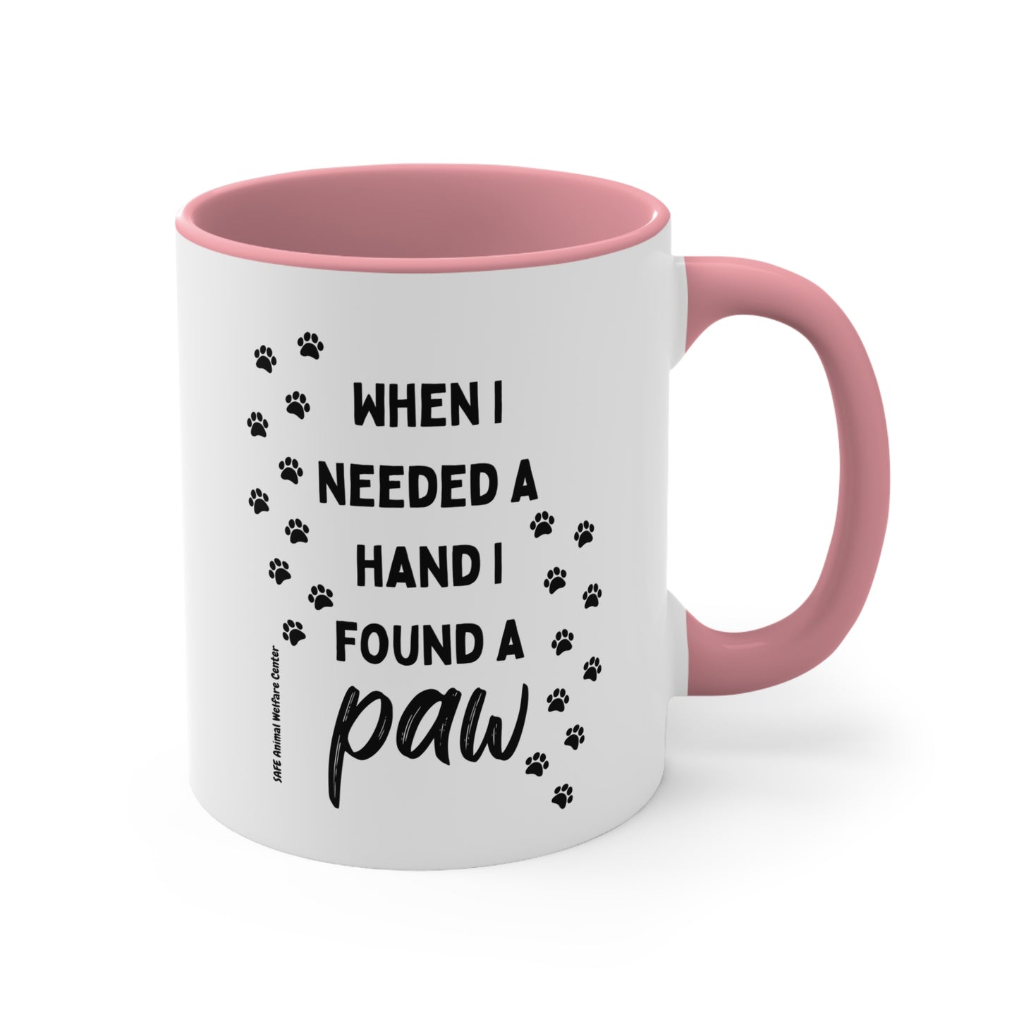 Do You Need a Paw? Mug, 11oz