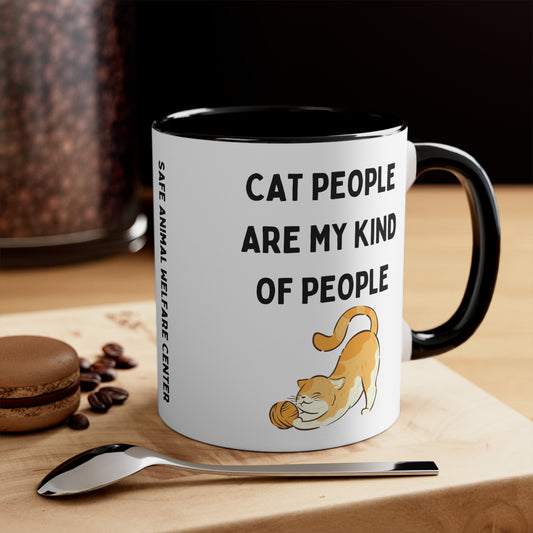 Do You Have A Cat? Mug, 11oz