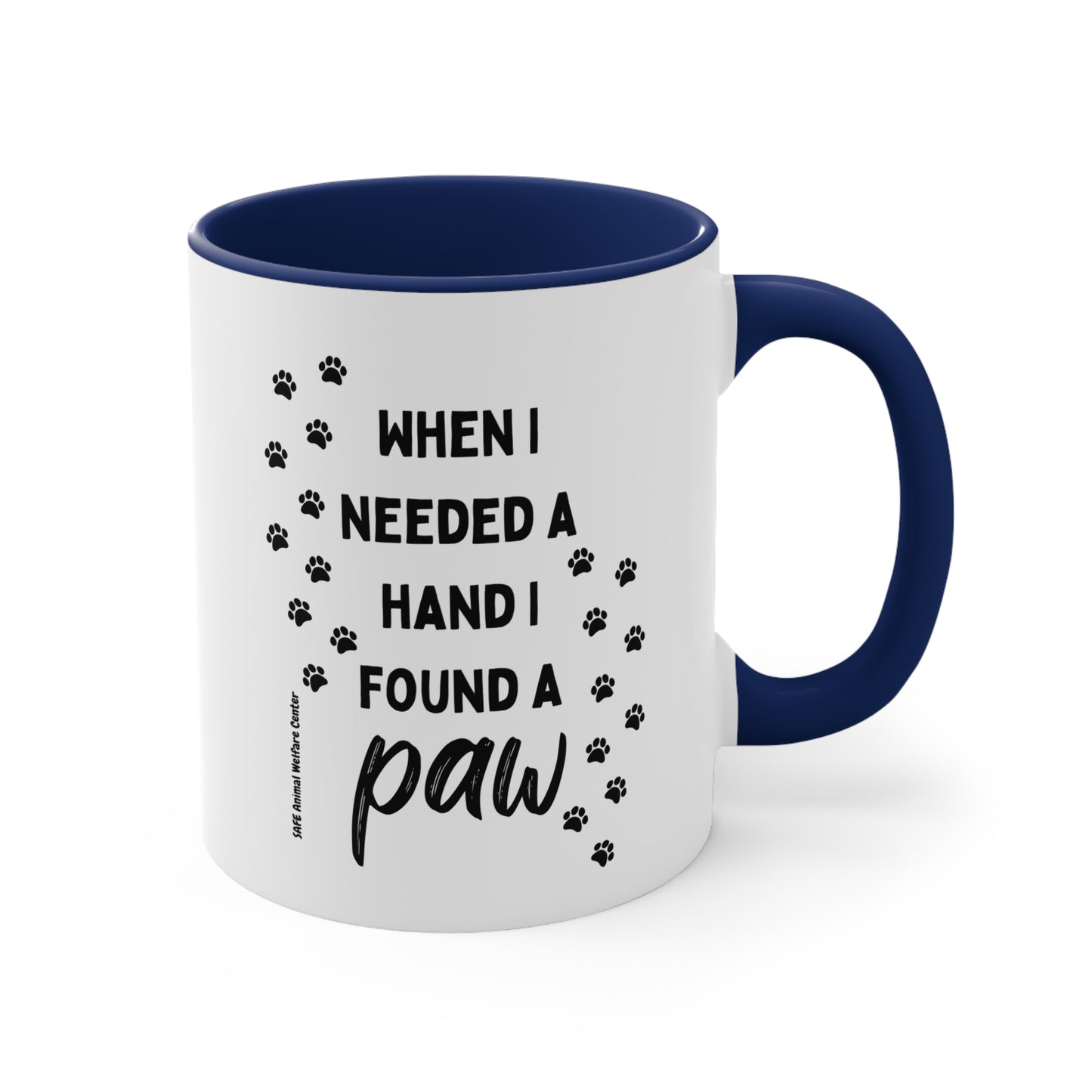 Do You Need a Paw? Mug, 11oz