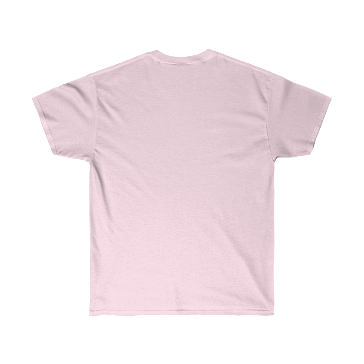 My Cat Made Me Late Unisex Ultra Cotton Tee