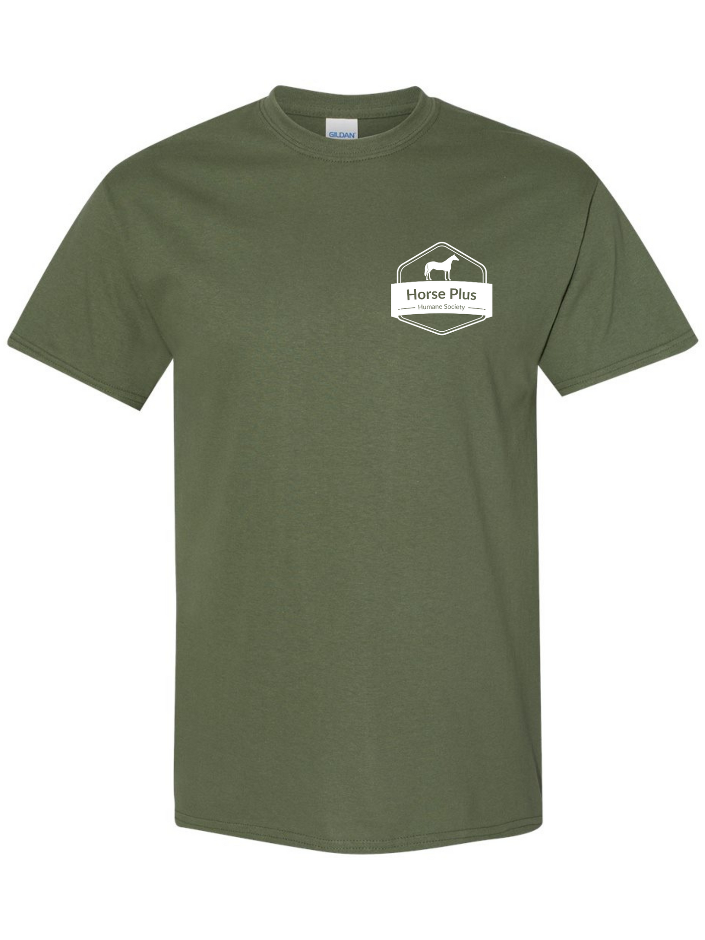 Rescue. Shelter. Protect. | Unisex Tee