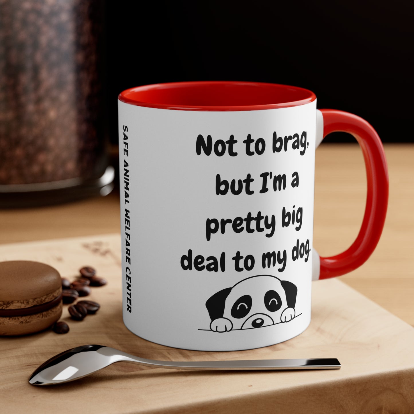 Your a Pretty Big Deal Mug, 11oz