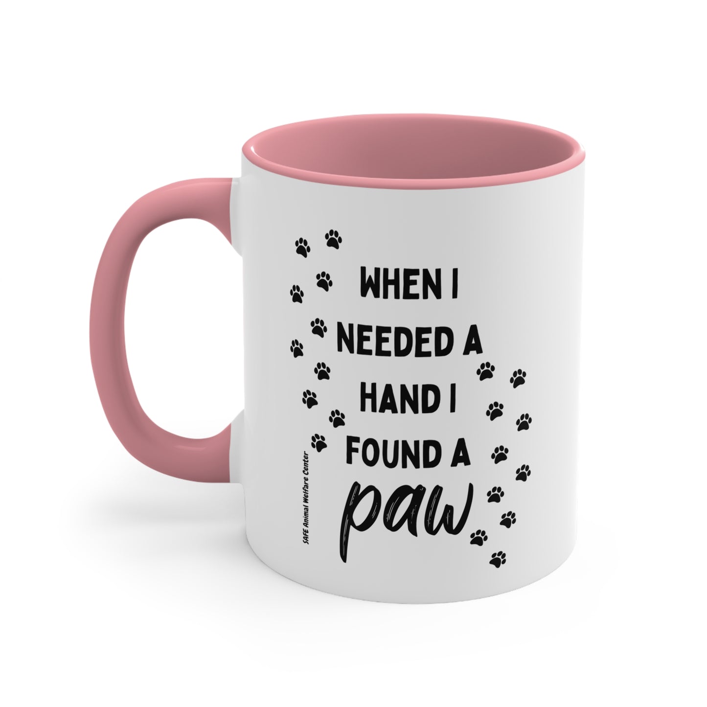 Do You Need a Paw? Mug, 11oz