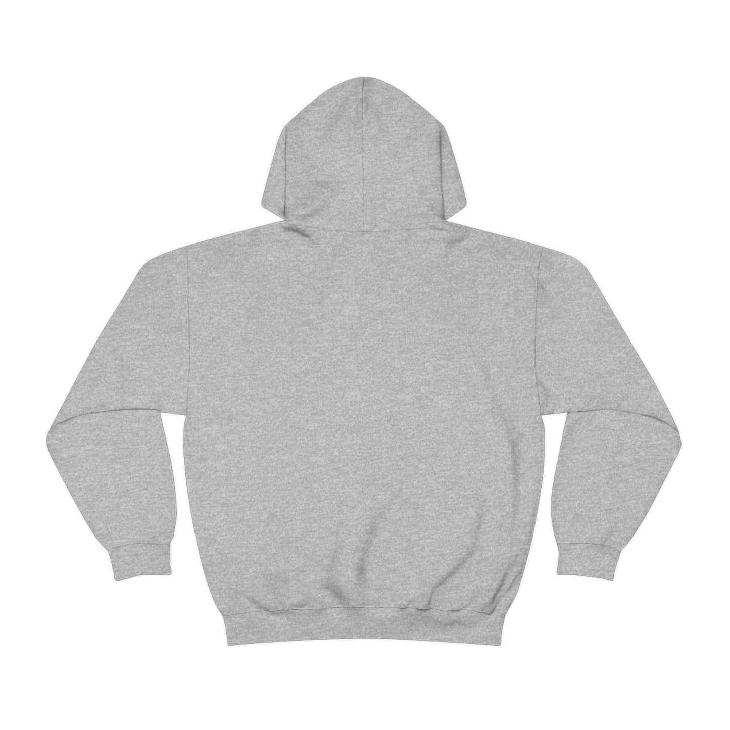 Every Little Bit Counts, Hooded Sweatshirt