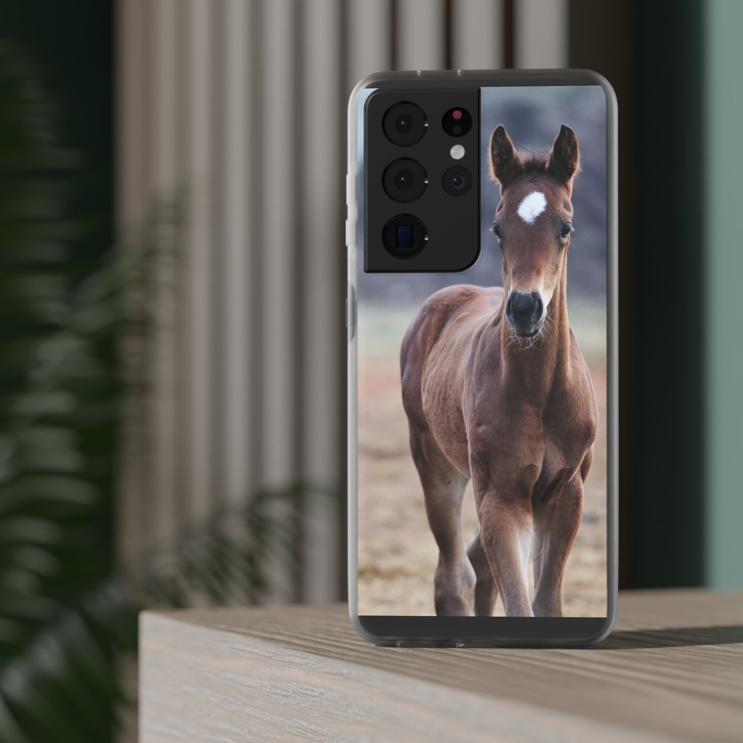 Baby Horse Phone Case