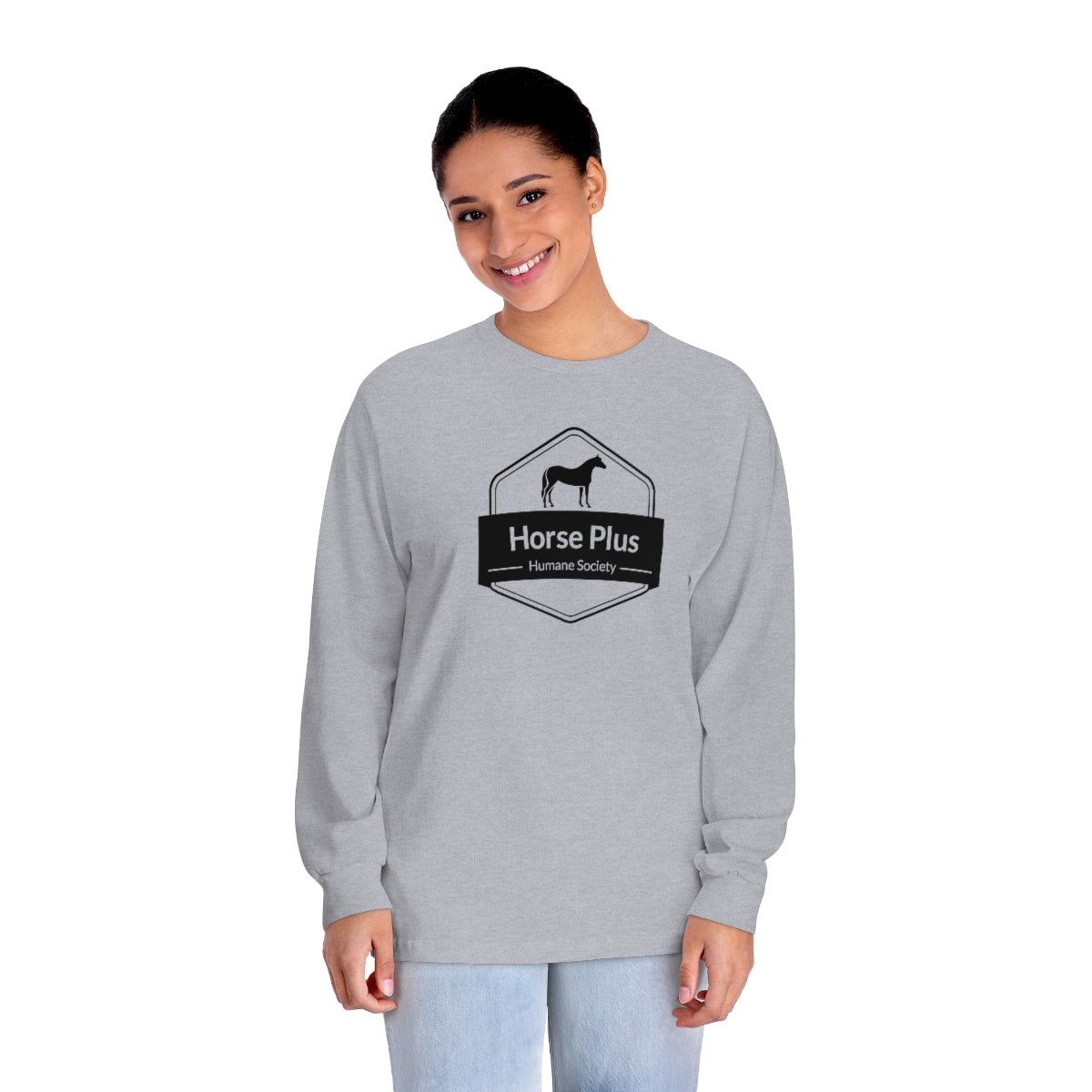 Unisex Classic Long Sleeve T-Shirt