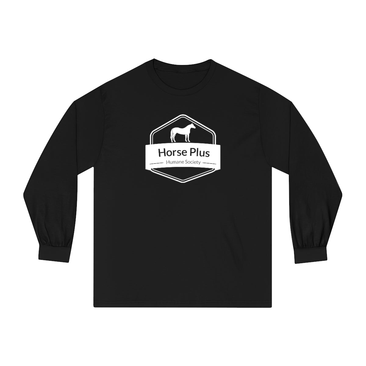 Unisex Classic Long Sleeve T-Shirt