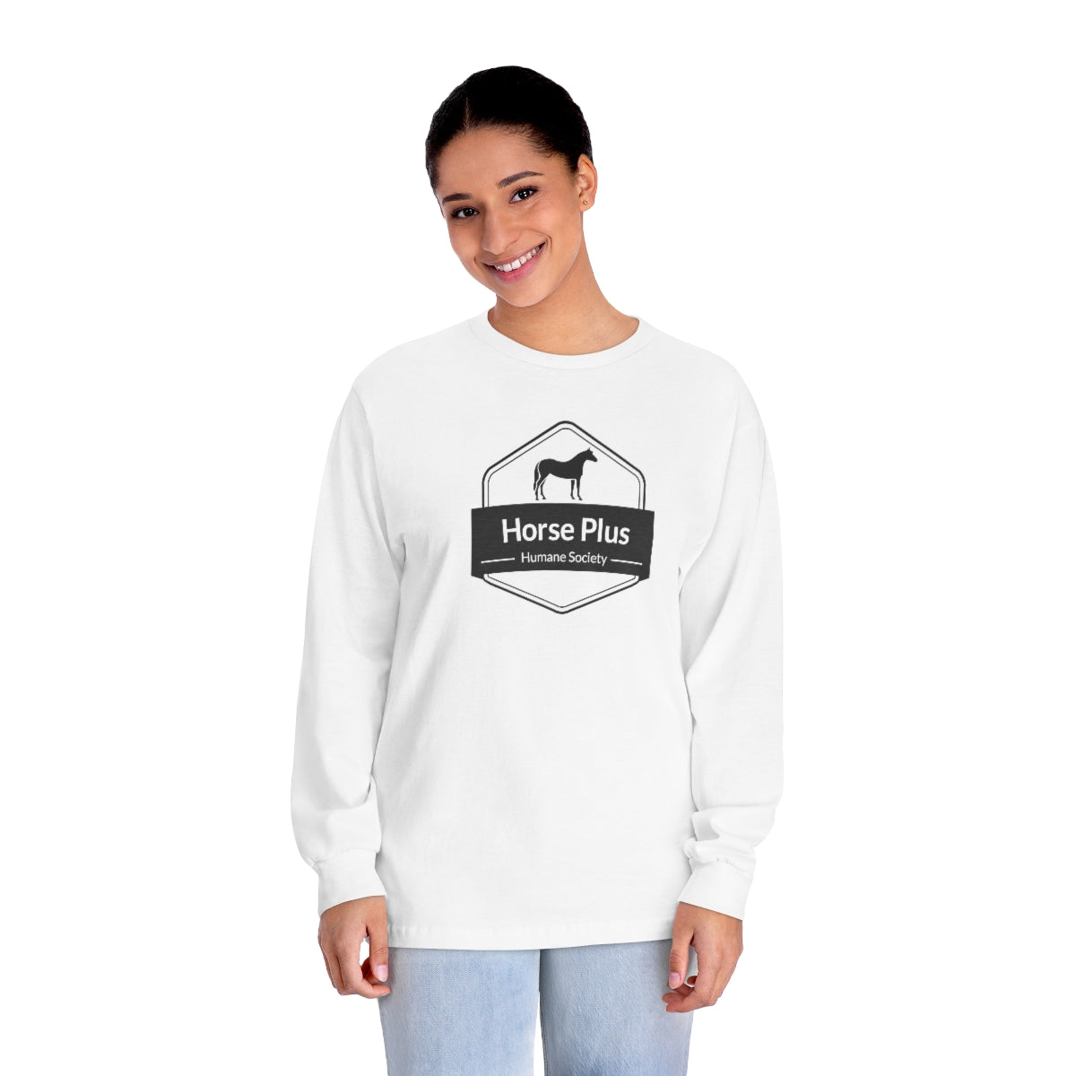 Unisex Classic Long Sleeve T-Shirt