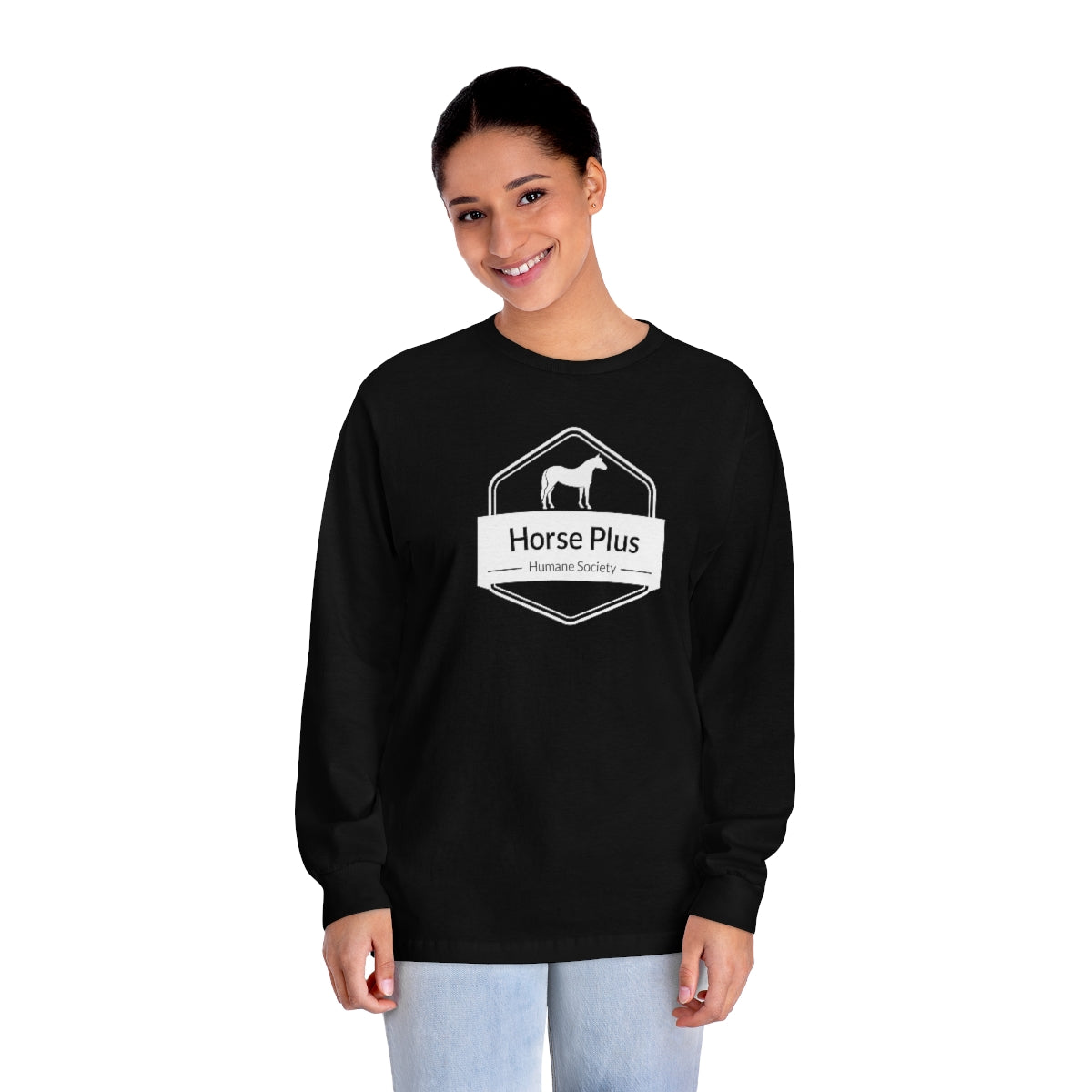 Unisex Classic Long Sleeve T-Shirt