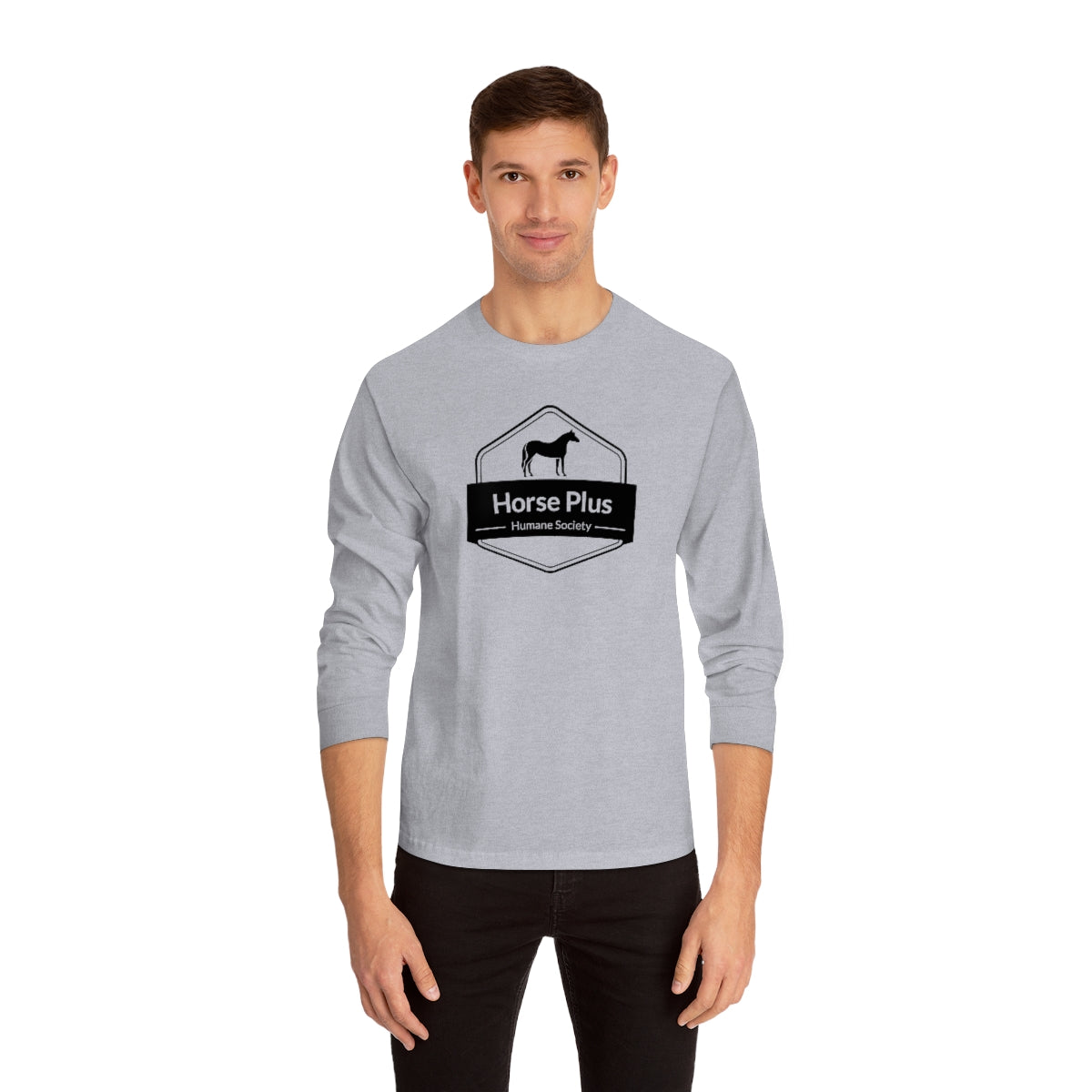 Unisex Classic Long Sleeve T-Shirt