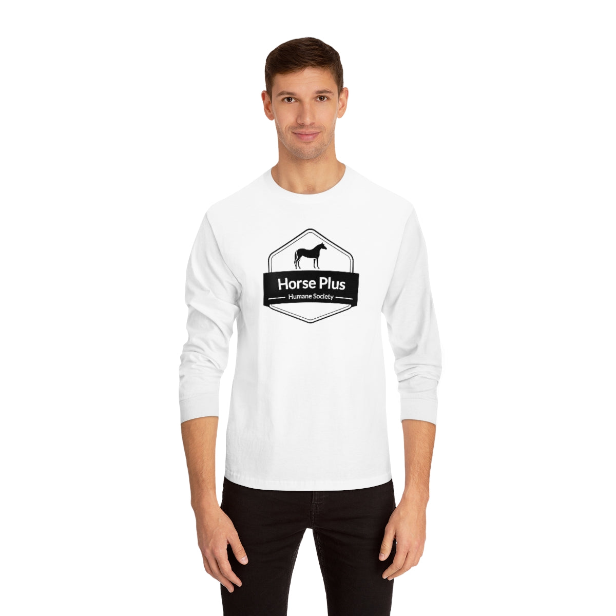 Unisex Classic Long Sleeve T-Shirt