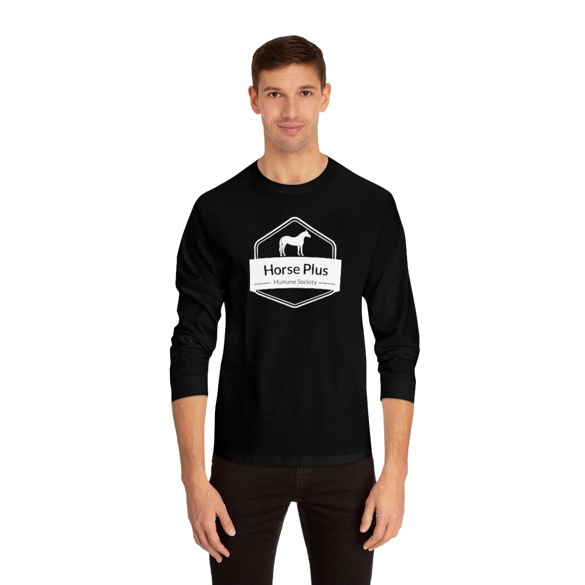 Unisex Classic Long Sleeve T-Shirt