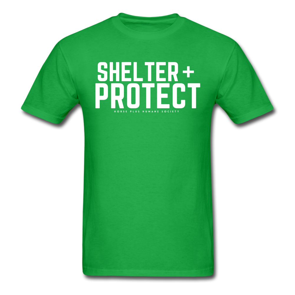 Unisex Classic T-Shirt - bright green