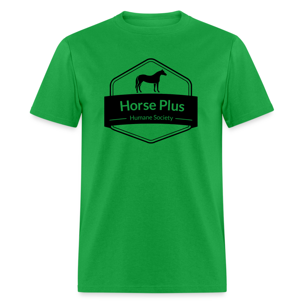 Unisex Classic T-Shirt - bright green