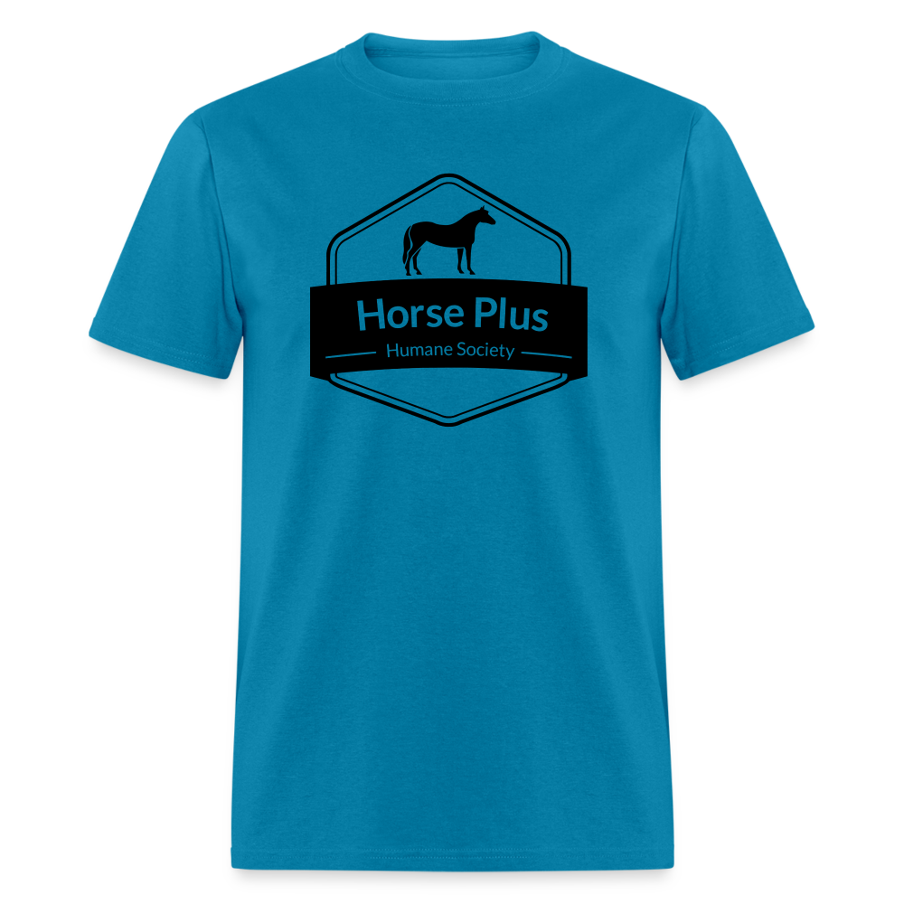 Unisex Classic T-Shirt - turquoise