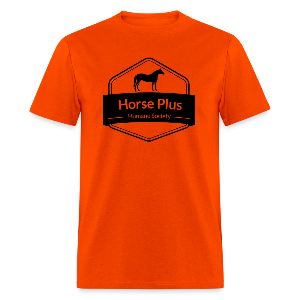 Unisex Classic T-Shirt - orange