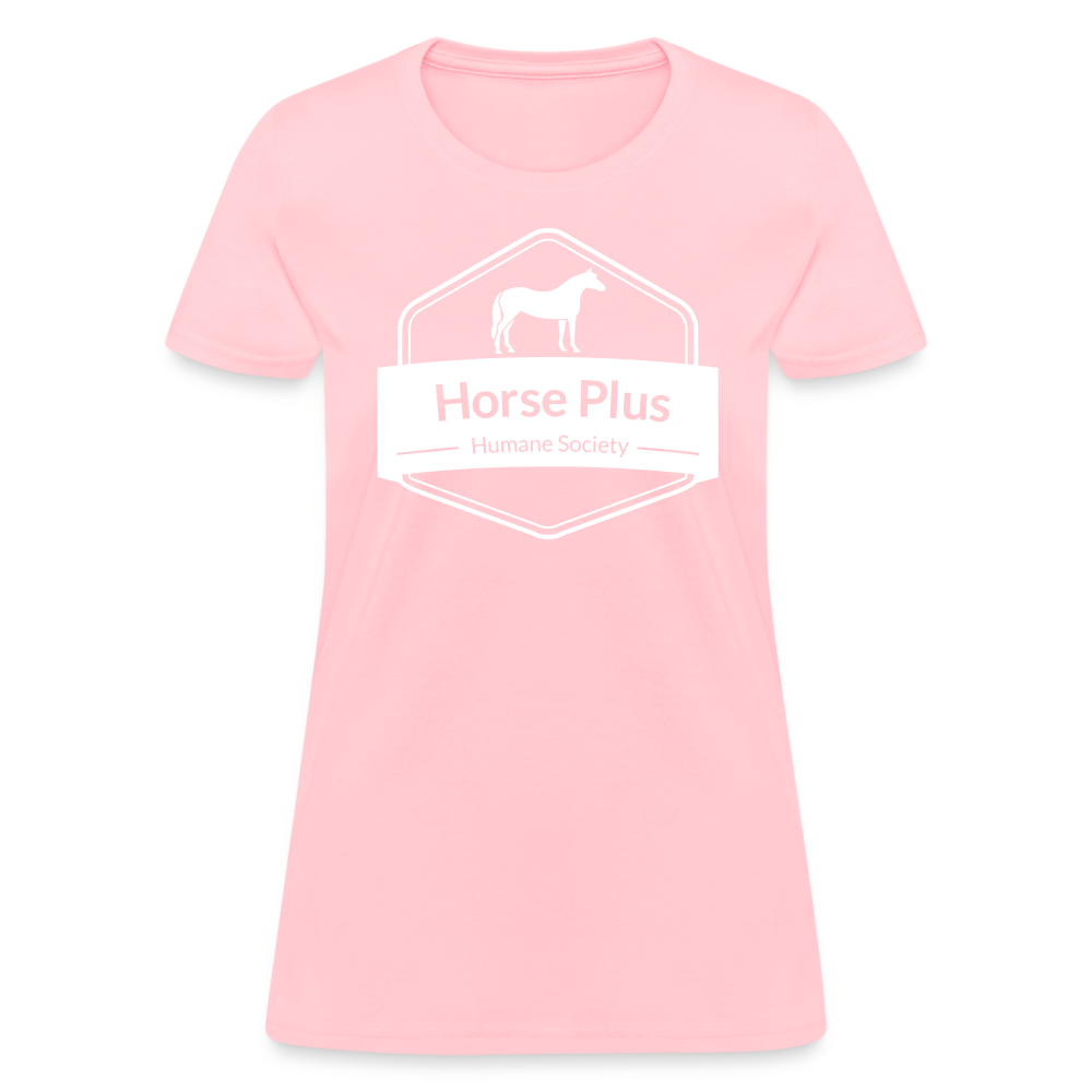 Women's T-Shirt - pink