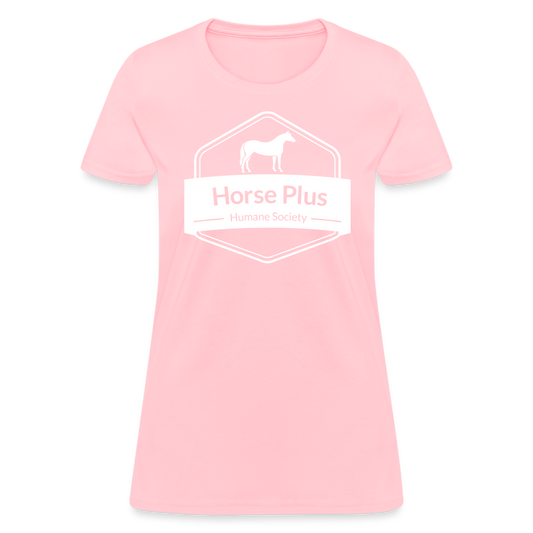 Women's T-Shirt - pink